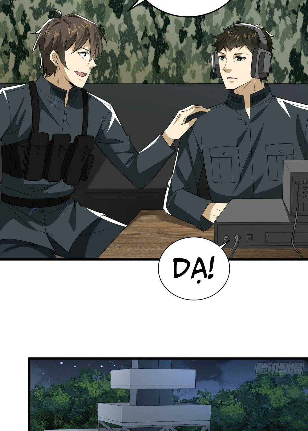 Đệ Nhất Danh Sách - Chapter 207 - Page 42