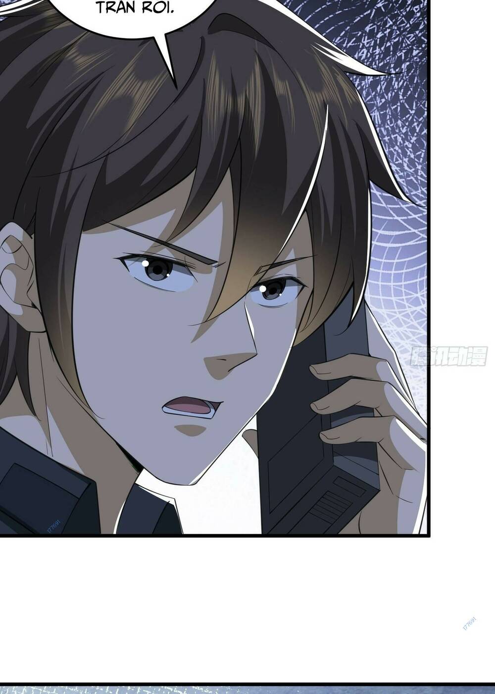 Đệ Nhất Danh Sách - Chapter 207 - Page 46