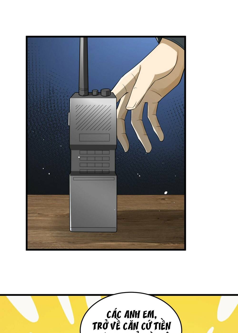 Đệ Nhất Danh Sách - Chapter 207 - Page 49