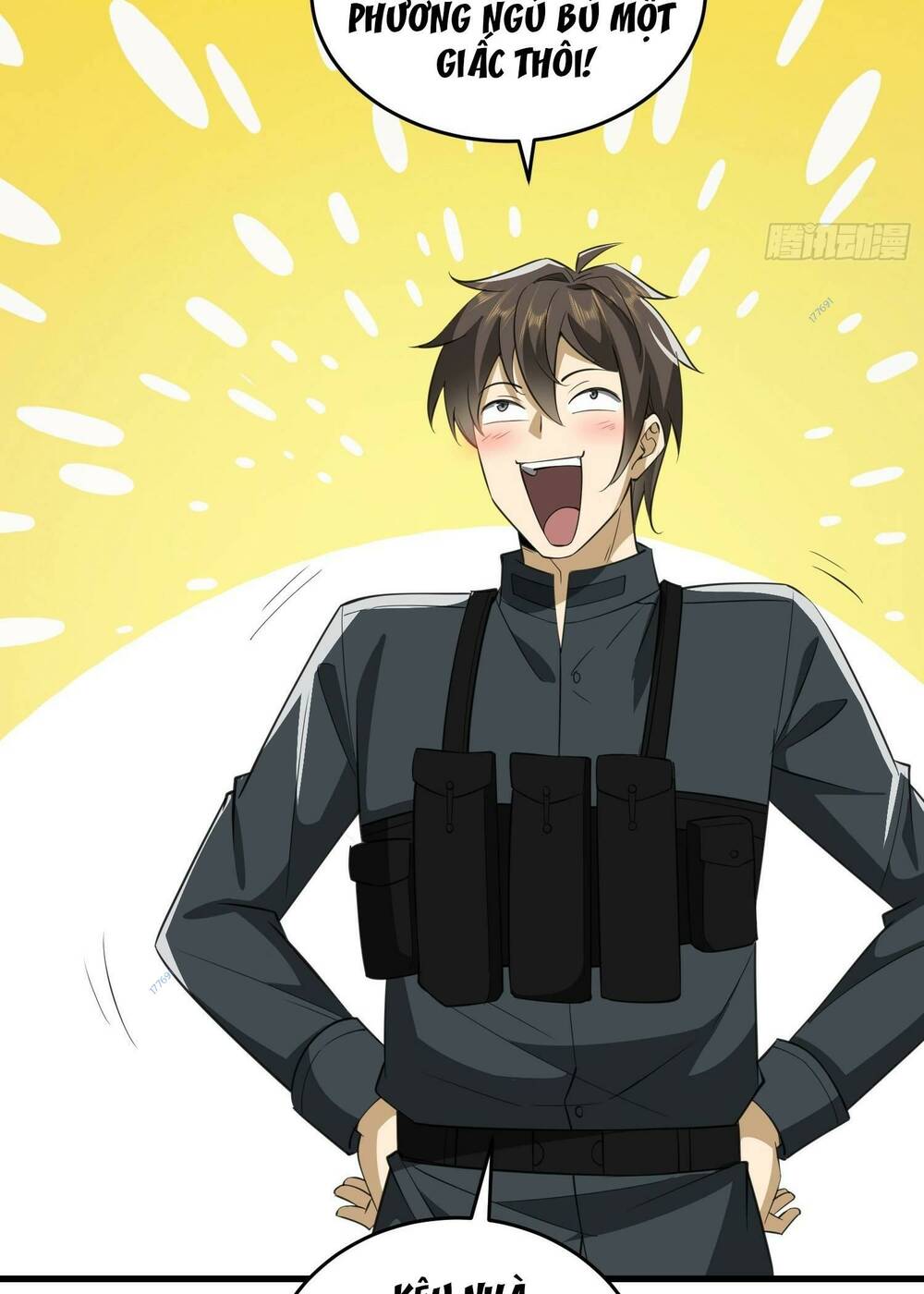 Đệ Nhất Danh Sách - Chapter 207 - Page 50