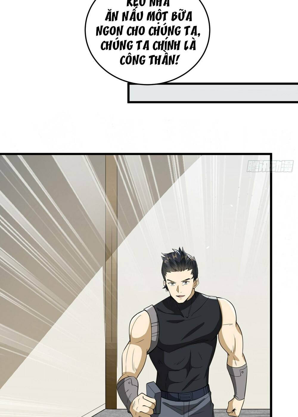 Đệ Nhất Danh Sách - Chapter 207 - Page 51