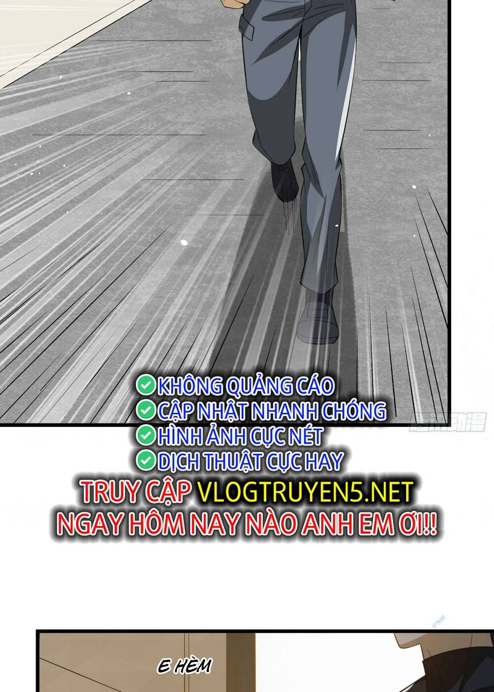 Đệ Nhất Danh Sách - Chapter 207 - Page 52