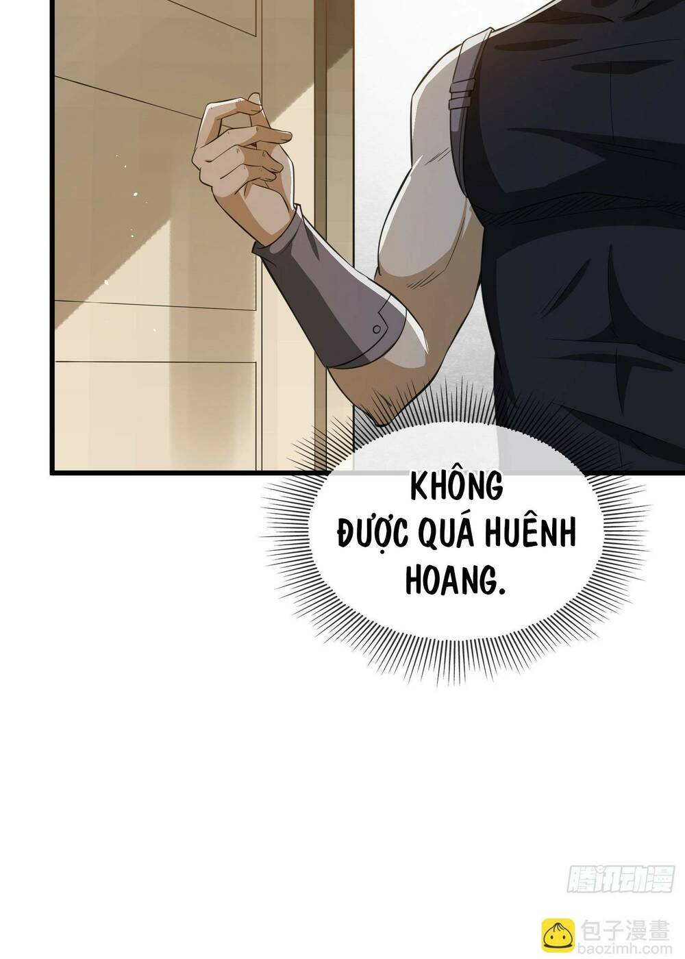 Đệ Nhất Danh Sách - Chapter 207 - Page 53