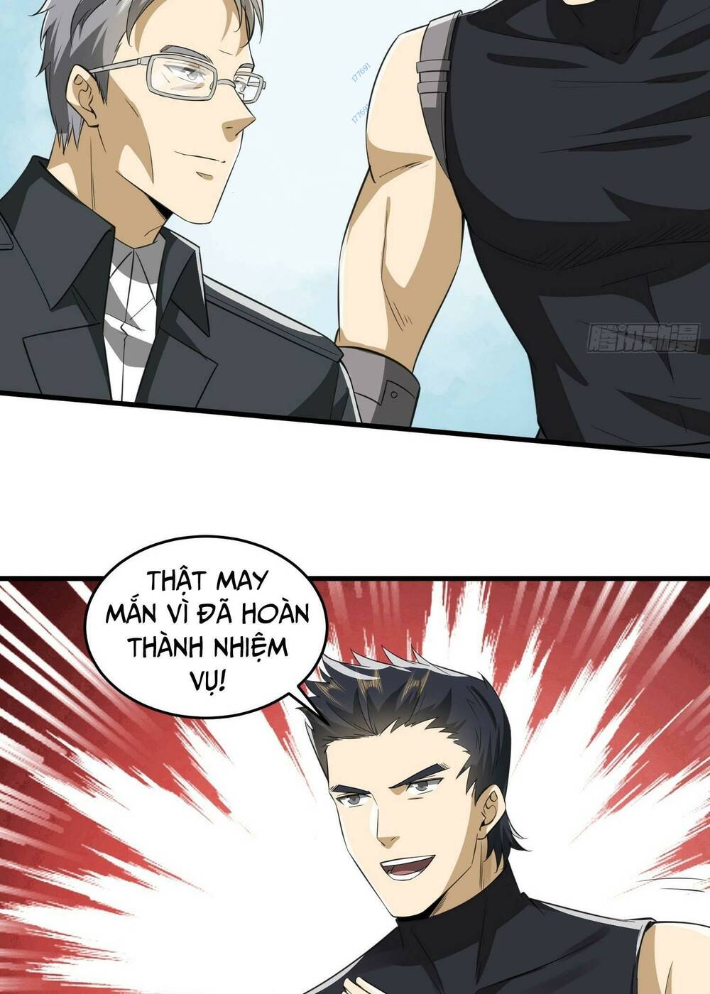Đệ Nhất Danh Sách - Chapter 207 - Page 56