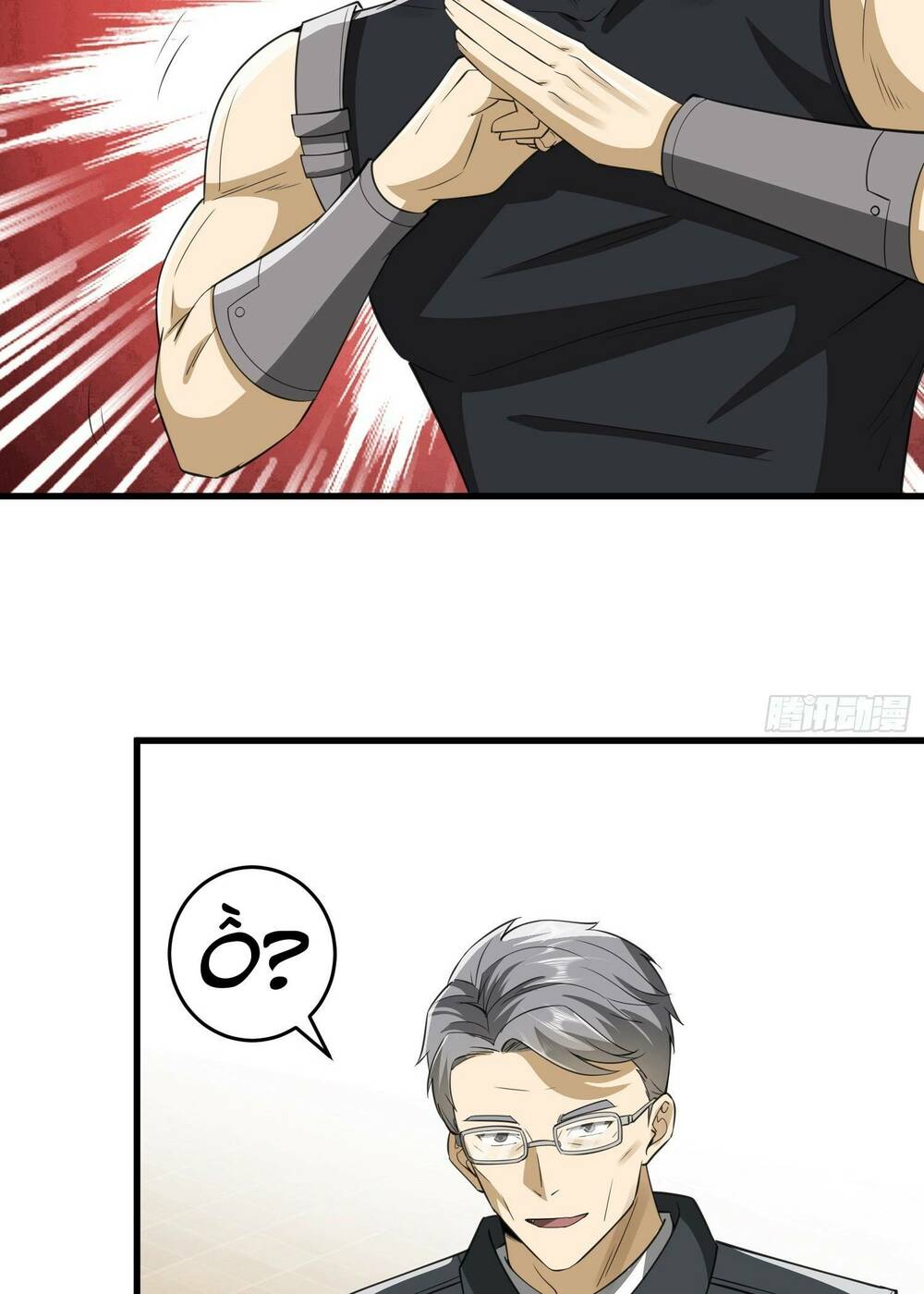 Đệ Nhất Danh Sách - Chapter 207 - Page 57