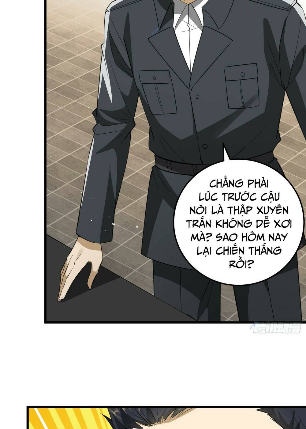 Đệ Nhất Danh Sách - Chapter 207 - Page 58