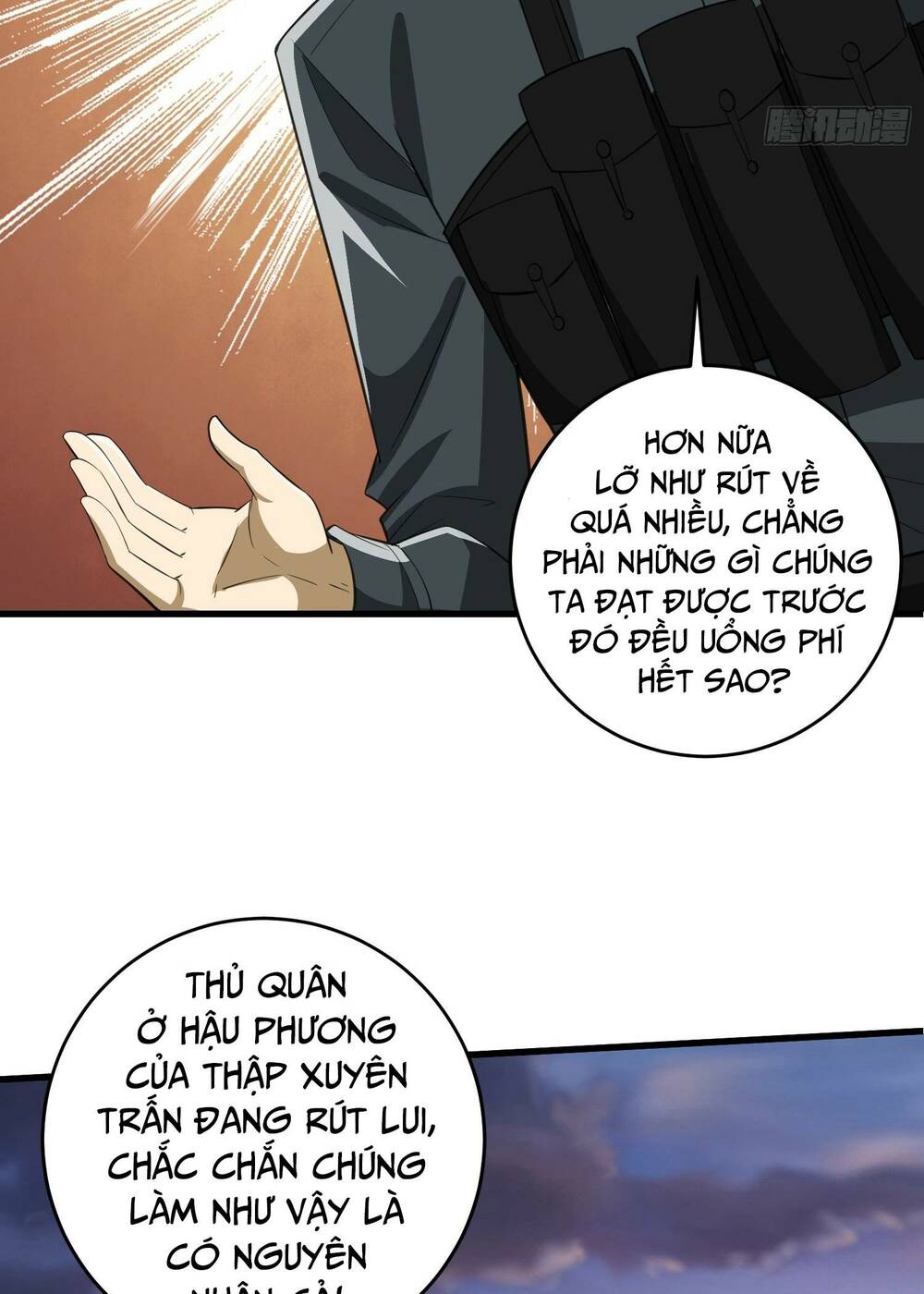 Đệ Nhất Danh Sách - Chapter 207 - Page 5