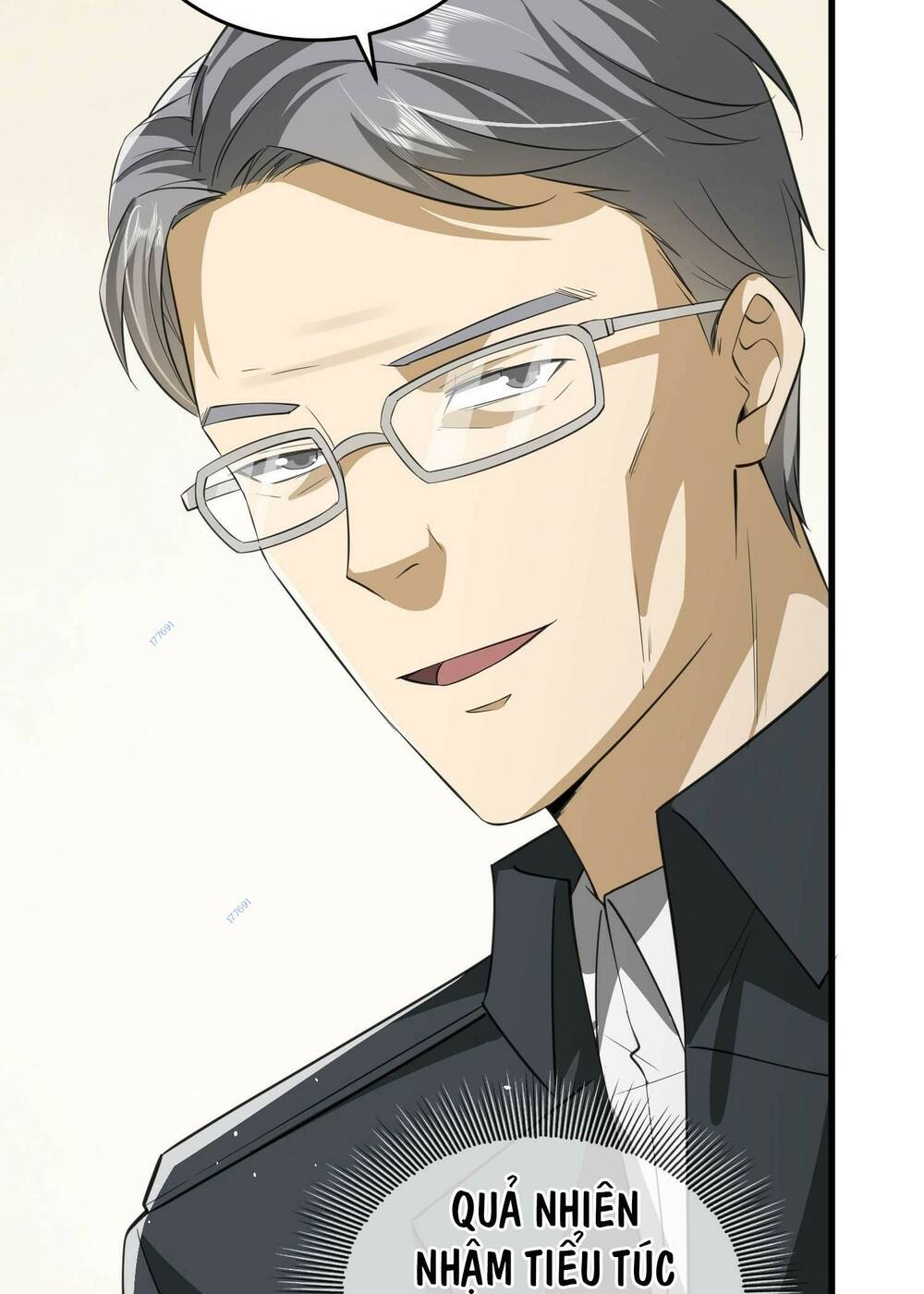 Đệ Nhất Danh Sách - Chapter 207 - Page 60