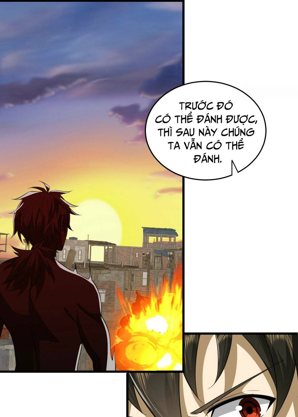 Đệ Nhất Danh Sách - Chapter 207 - Page 7