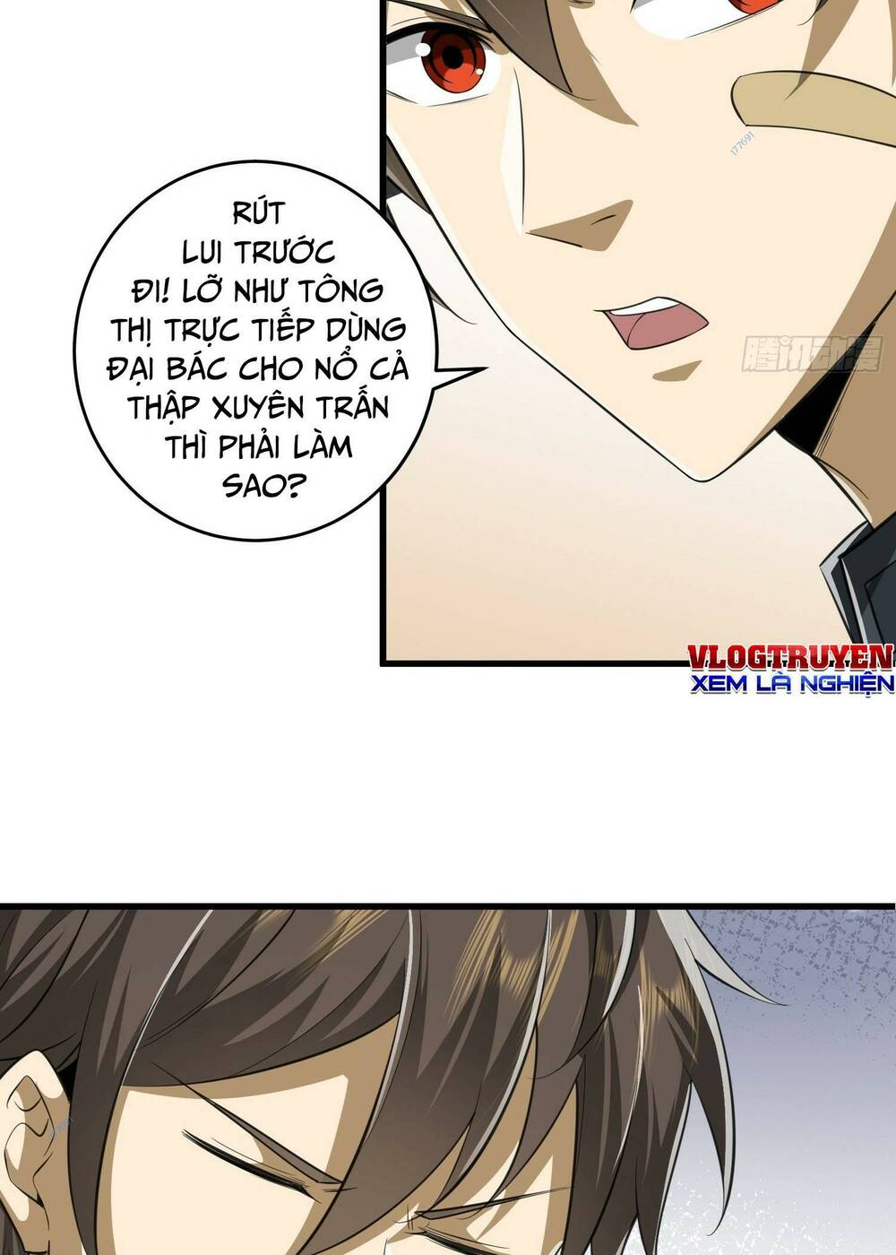 Đệ Nhất Danh Sách - Chapter 207 - Page 8