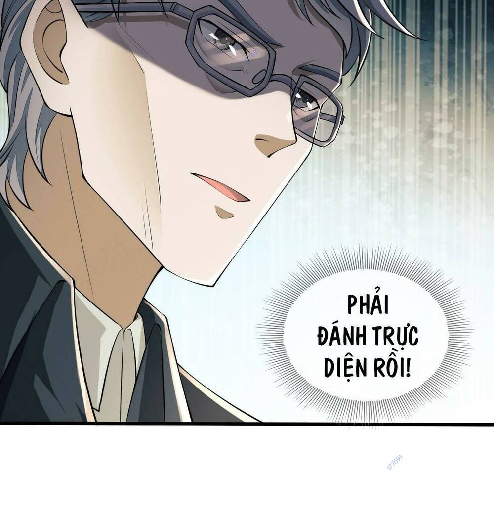 Đệ Nhất Danh Sách - Chapter 208 - Page 10