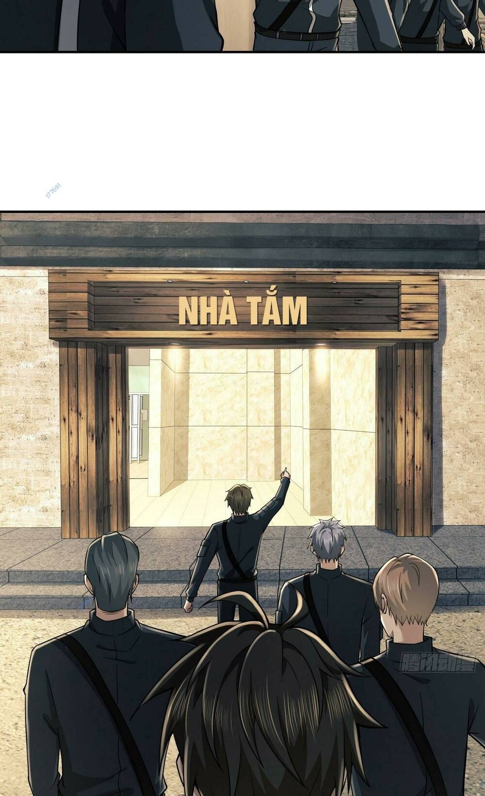 Đệ Nhất Danh Sách - Chapter 208 - Page 18