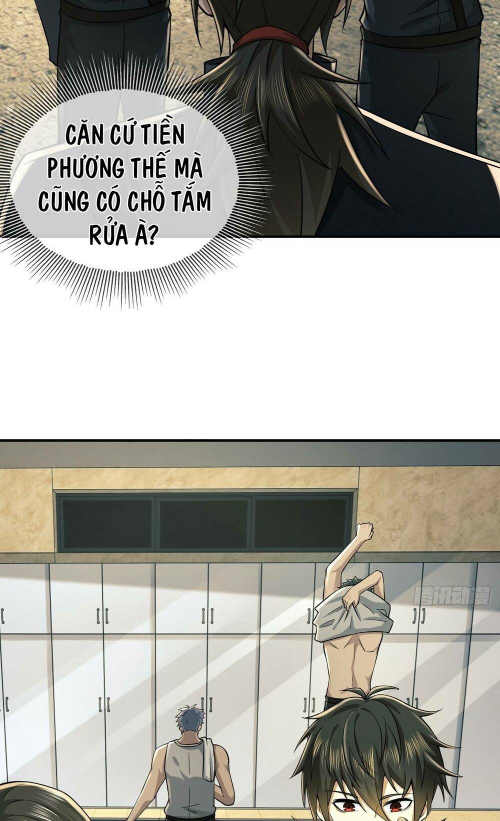 Đệ Nhất Danh Sách - Chapter 208 - Page 19