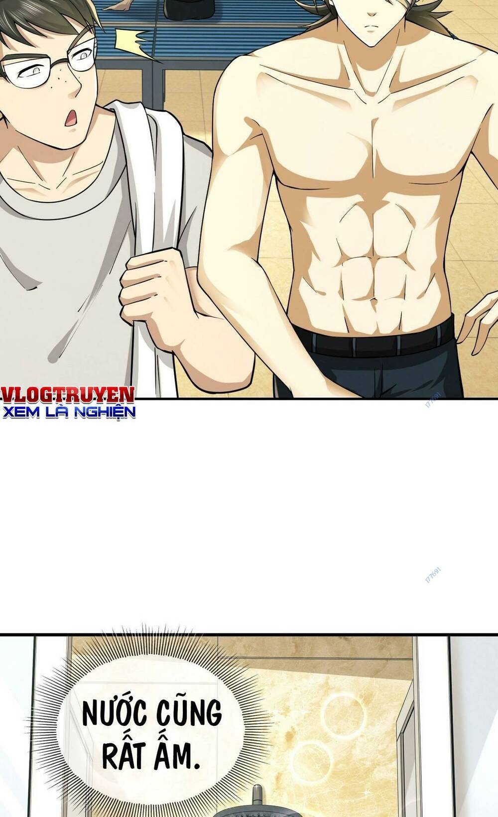 Đệ Nhất Danh Sách - Chapter 208 - Page 20