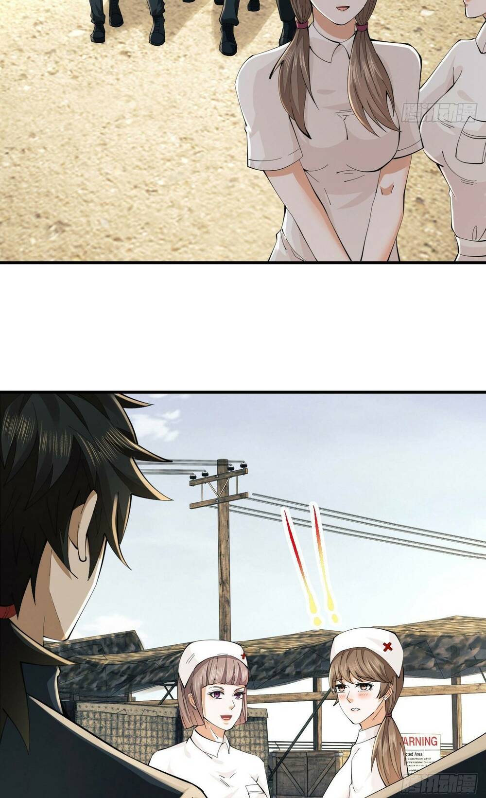 Đệ Nhất Danh Sách - Chapter 208 - Page 23