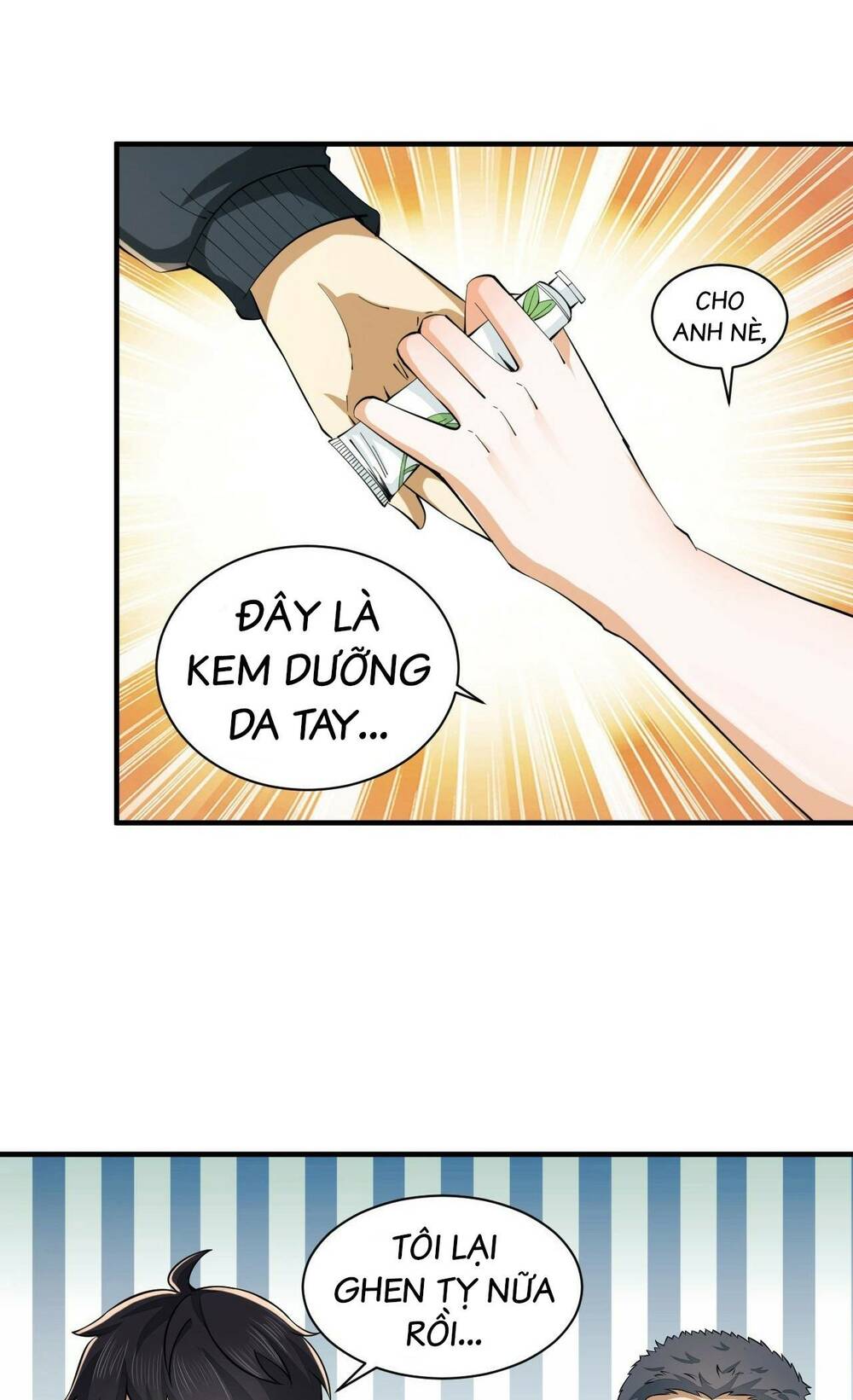 Đệ Nhất Danh Sách - Chapter 208 - Page 25