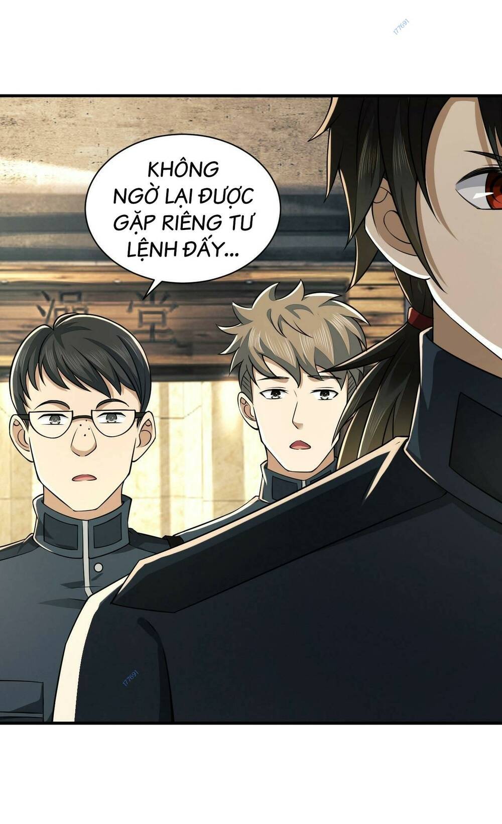 Đệ Nhất Danh Sách - Chapter 208 - Page 28