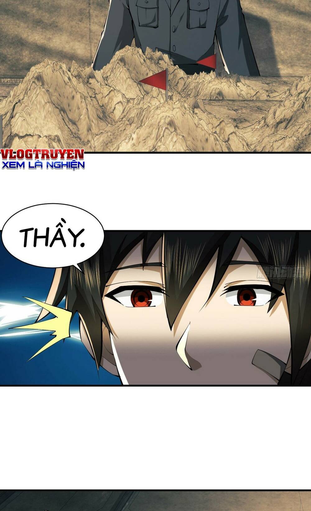 Đệ Nhất Danh Sách - Chapter 208 - Page 31