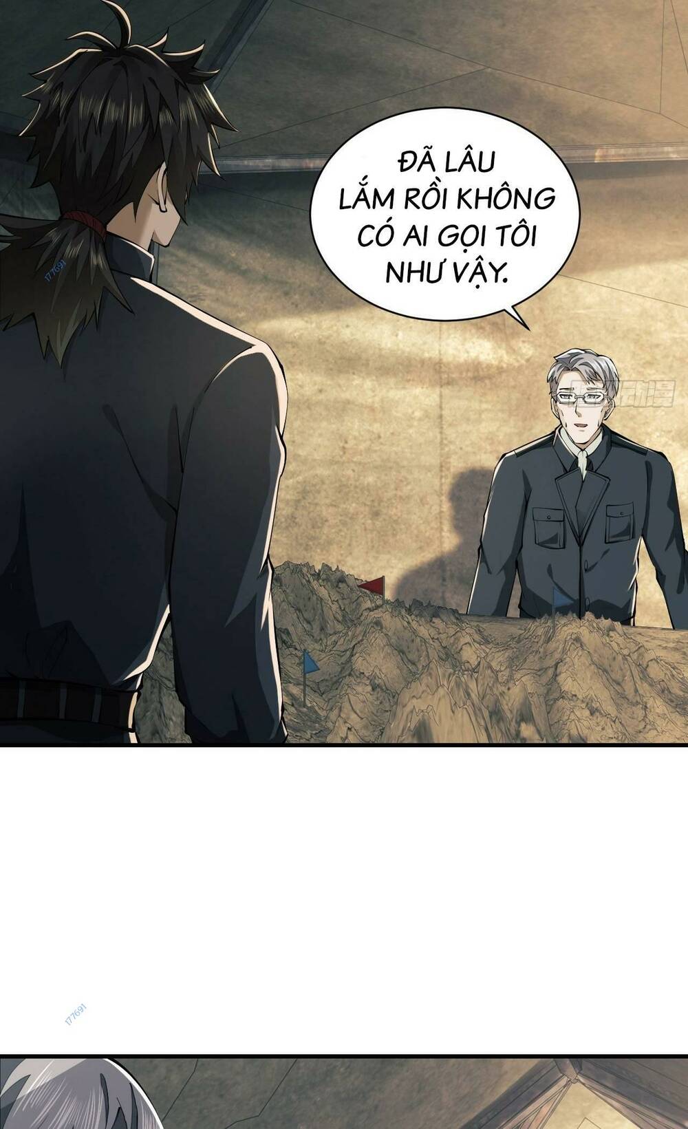 Đệ Nhất Danh Sách - Chapter 208 - Page 32