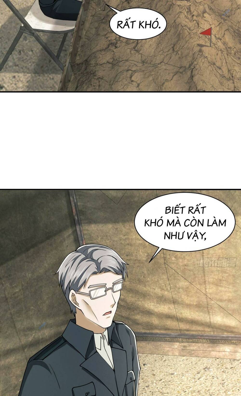 Đệ Nhất Danh Sách - Chapter 208 - Page 38