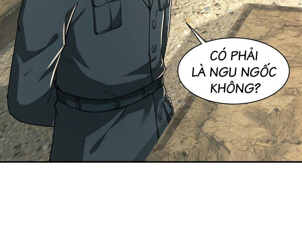 Đệ Nhất Danh Sách - Chapter 208 - Page 39