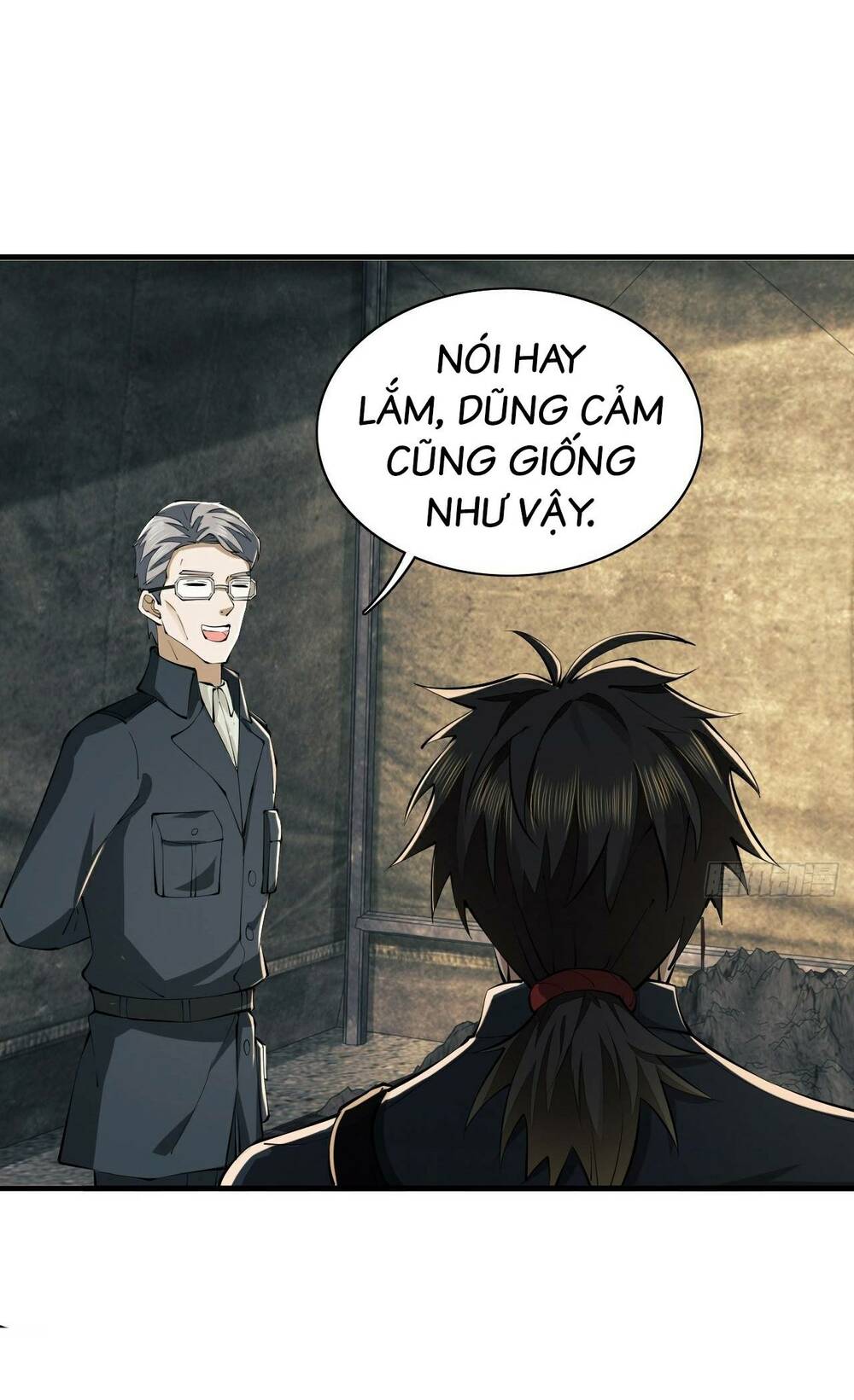 Đệ Nhất Danh Sách - Chapter 208 - Page 41