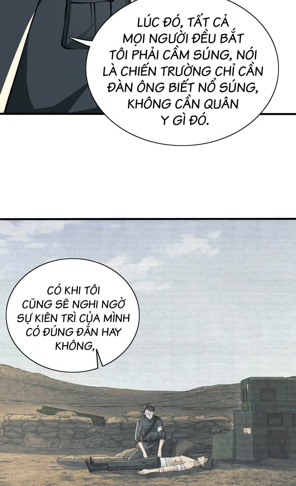 Đệ Nhất Danh Sách - Chapter 208 - Page 43