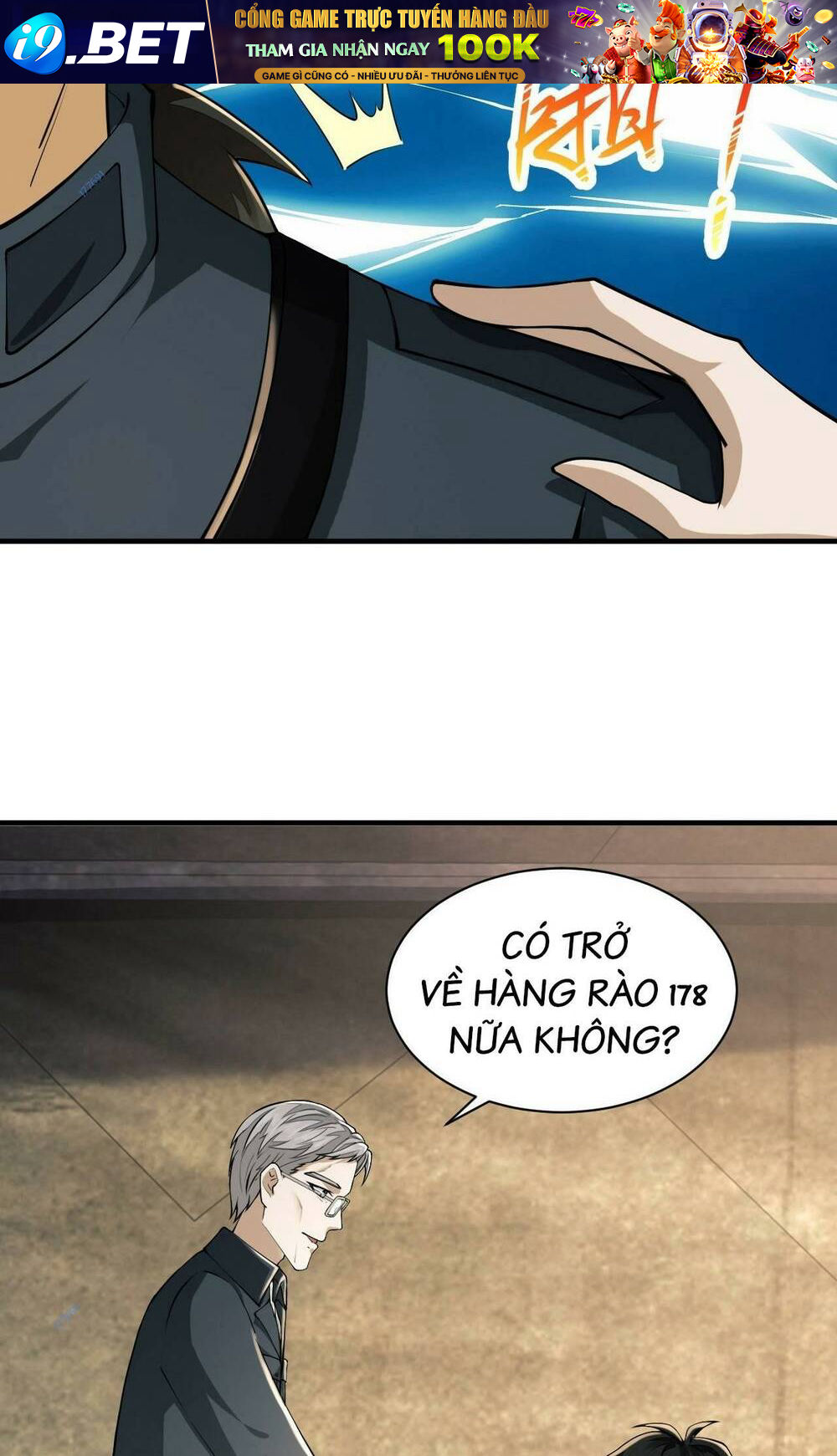 Đệ Nhất Danh Sách - Chapter 208 - Page 52