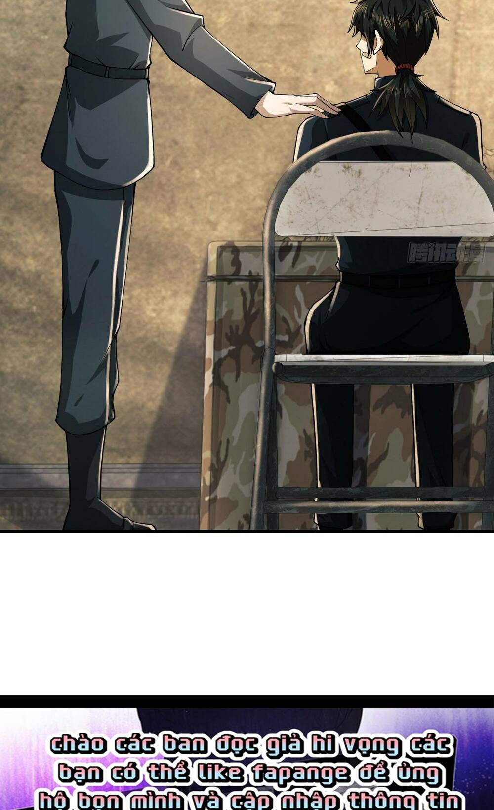 Đệ Nhất Danh Sách - Chapter 208 - Page 53