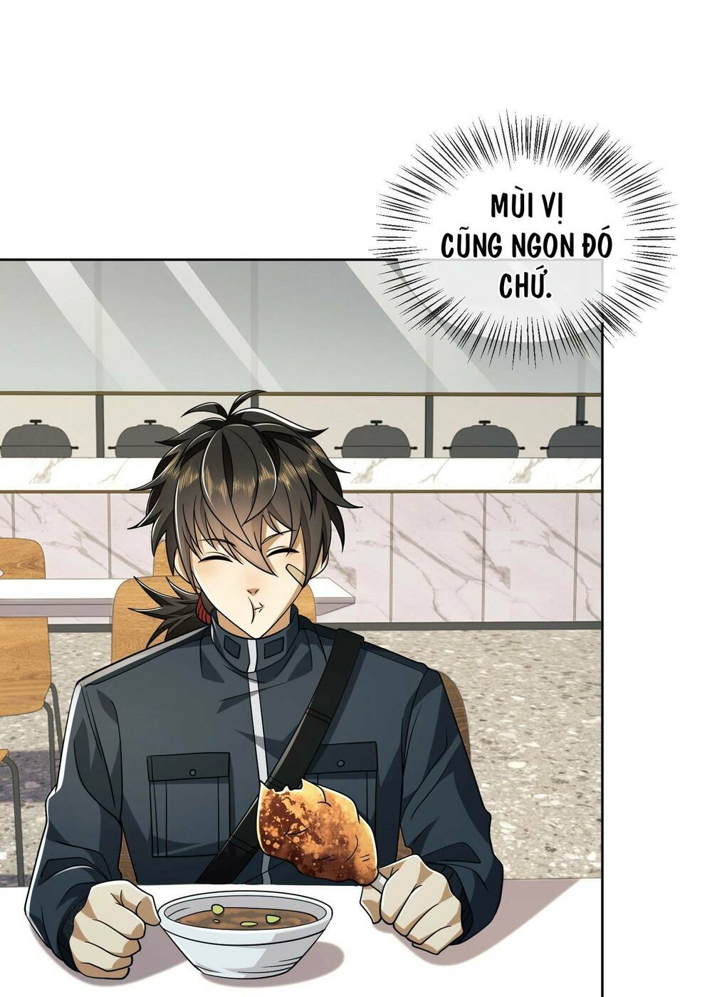 Đệ Nhất Danh Sách - Chapter 209 - Page 9