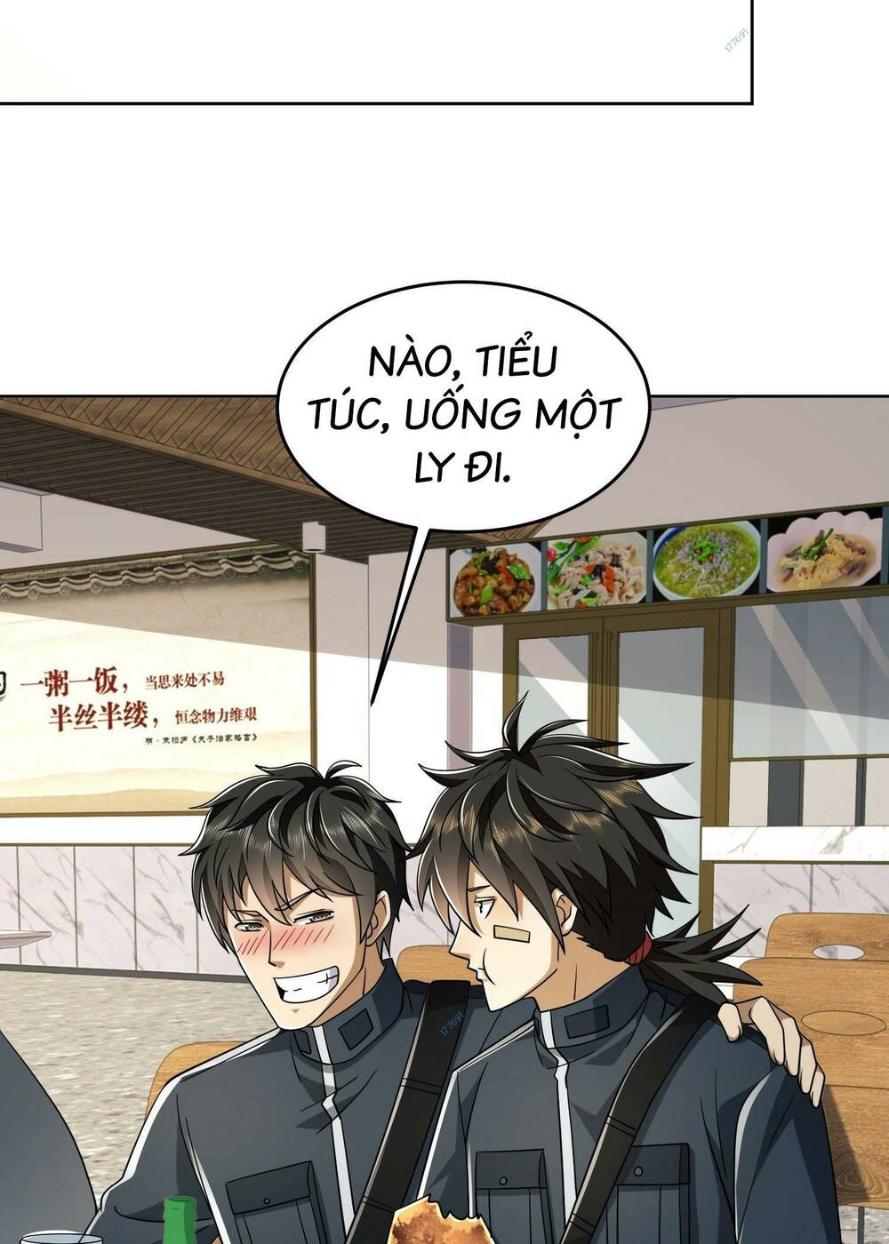 Đệ Nhất Danh Sách - Chapter 209 - Page 10