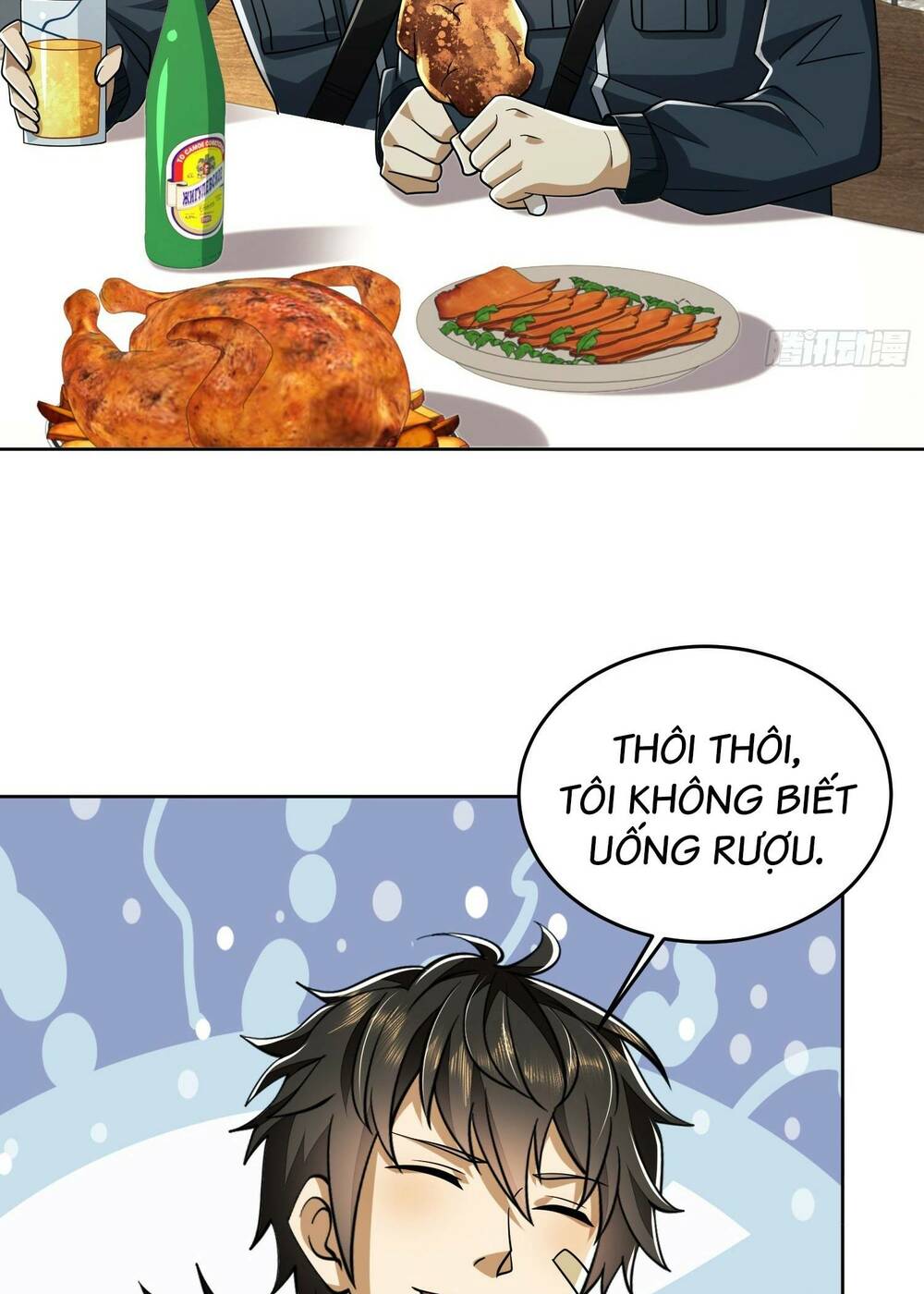 Đệ Nhất Danh Sách - Chapter 209 - Page 11