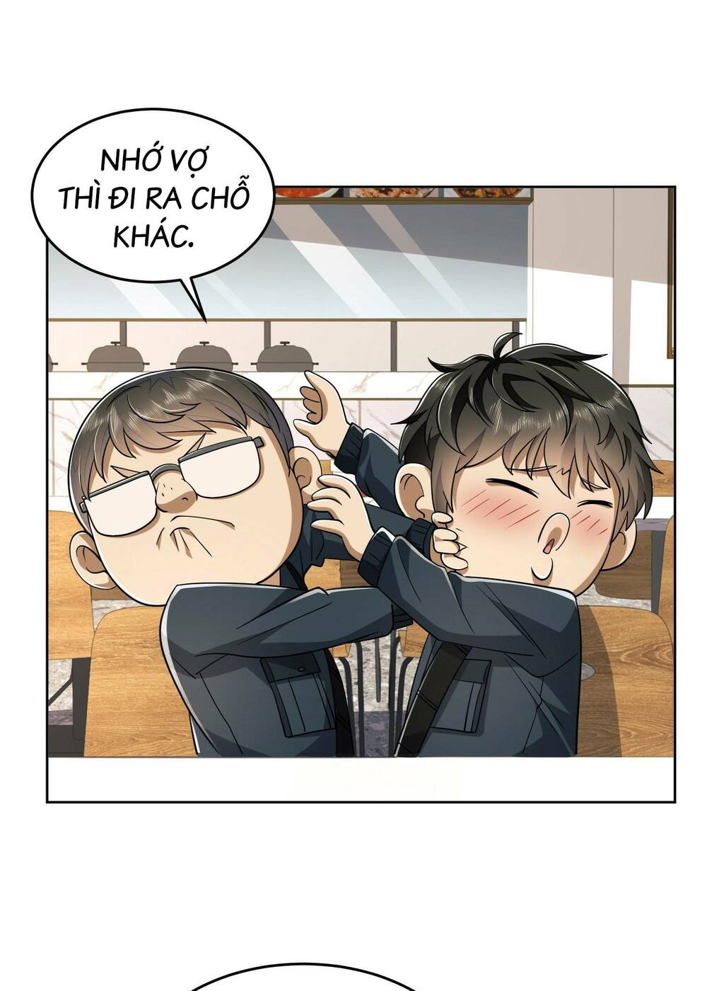 Đệ Nhất Danh Sách - Chapter 209 - Page 15