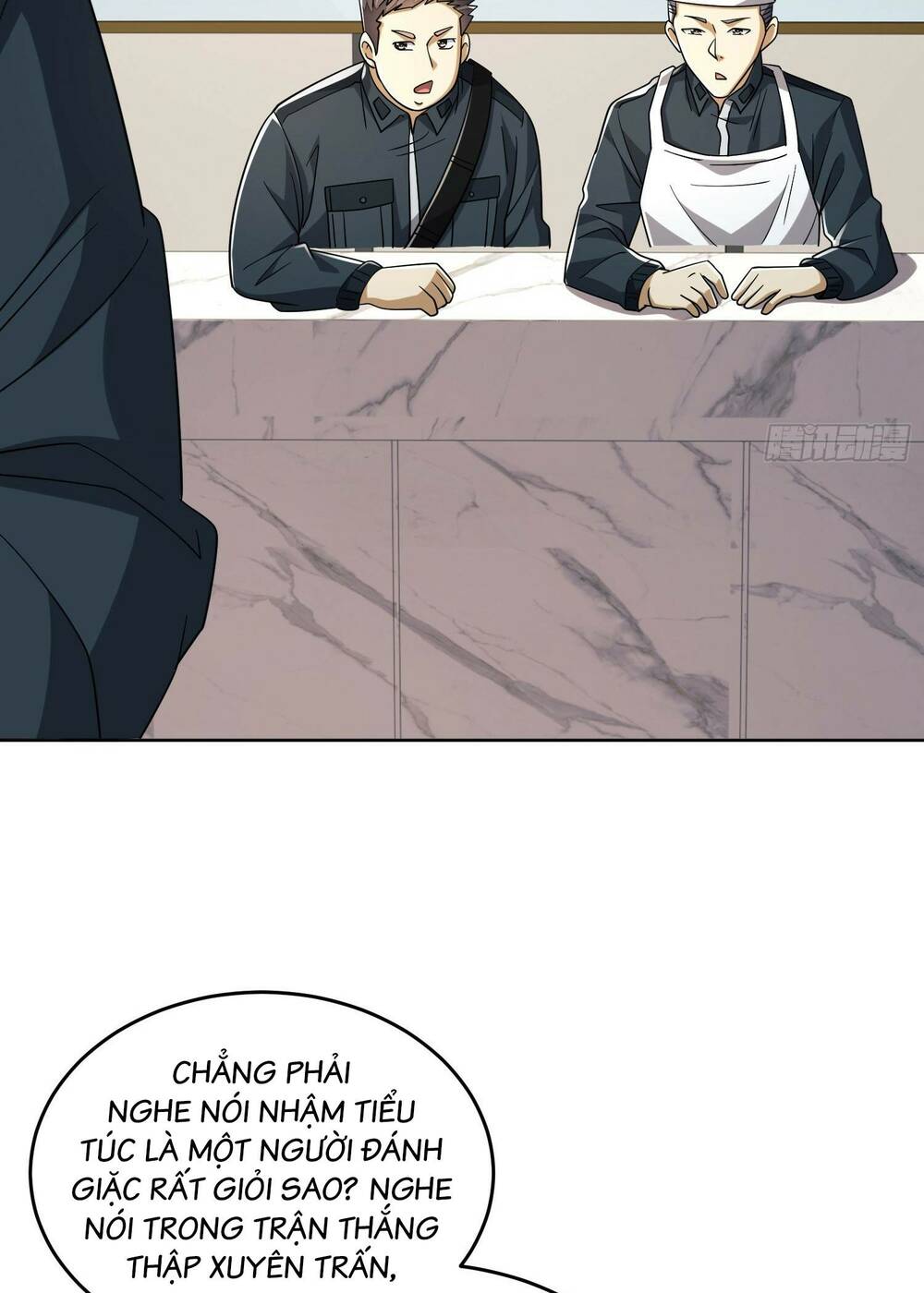 Đệ Nhất Danh Sách - Chapter 209 - Page 19