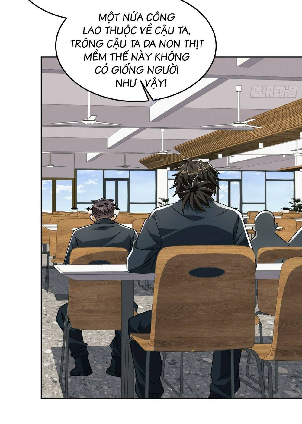 Đệ Nhất Danh Sách - Chapter 209 - Page 20