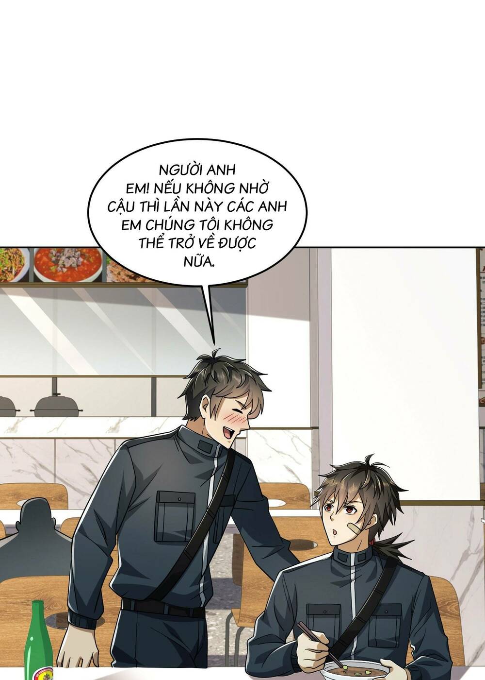 Đệ Nhất Danh Sách - Chapter 209 - Page 21