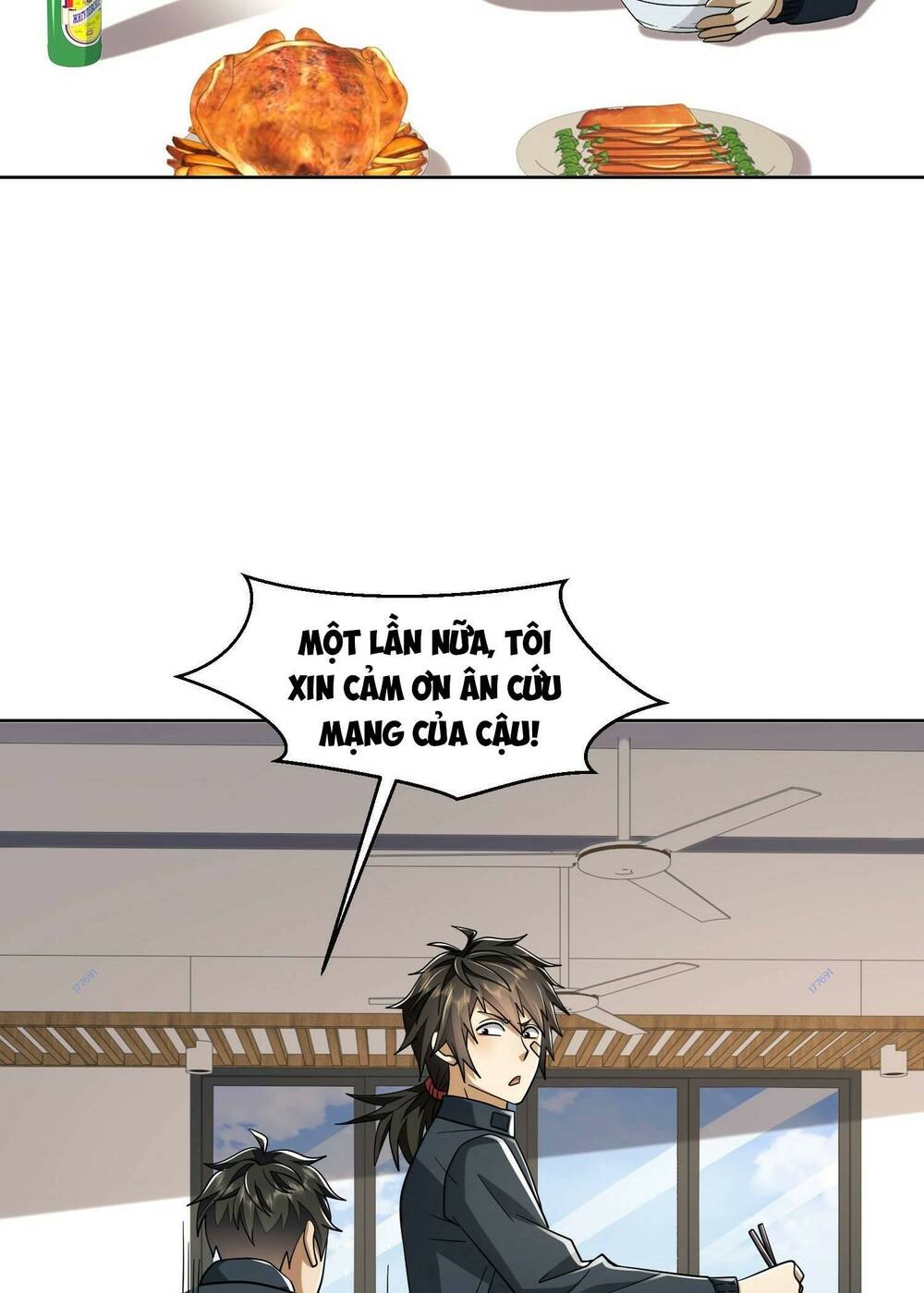 Đệ Nhất Danh Sách - Chapter 209 - Page 22