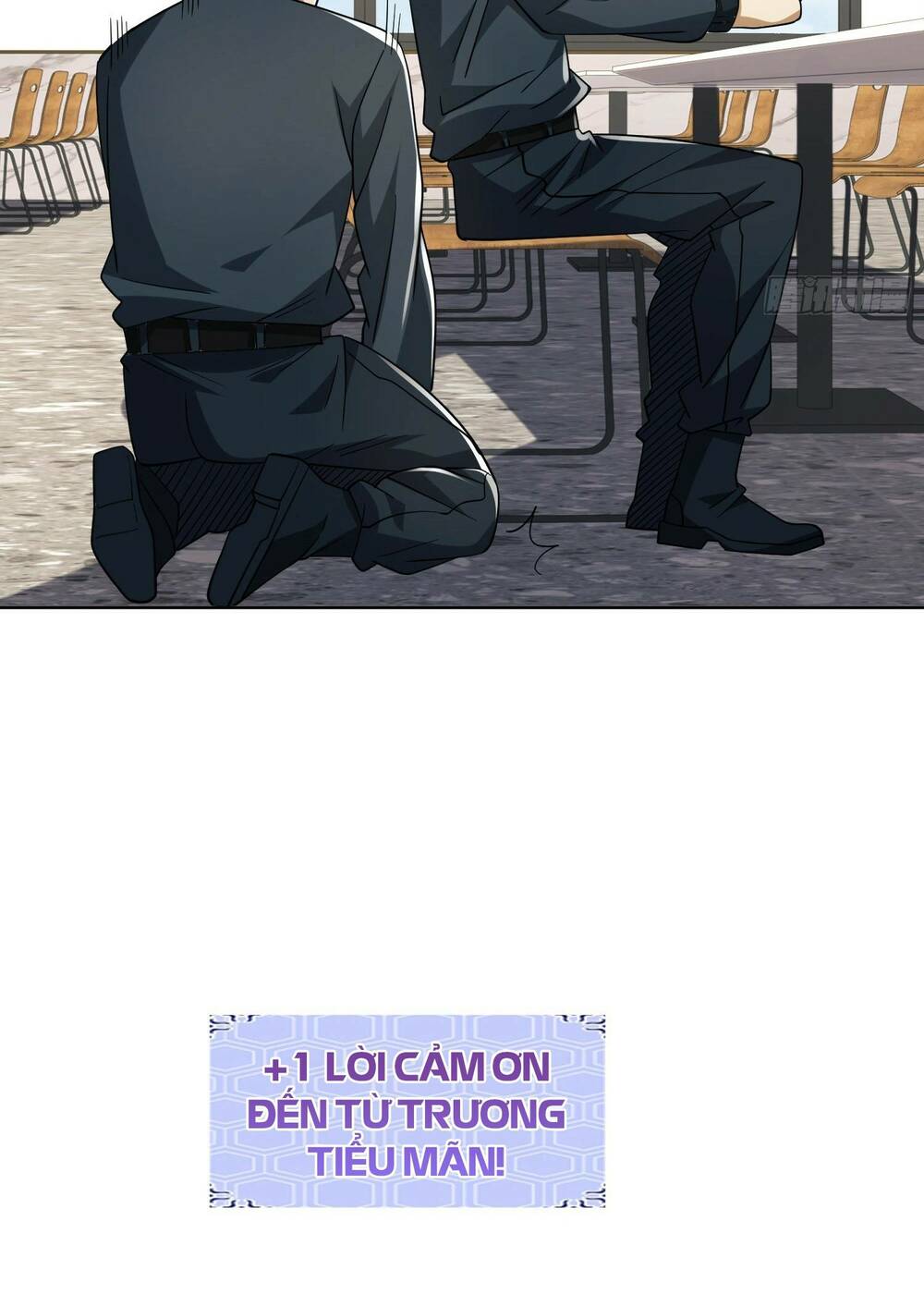 Đệ Nhất Danh Sách - Chapter 209 - Page 23