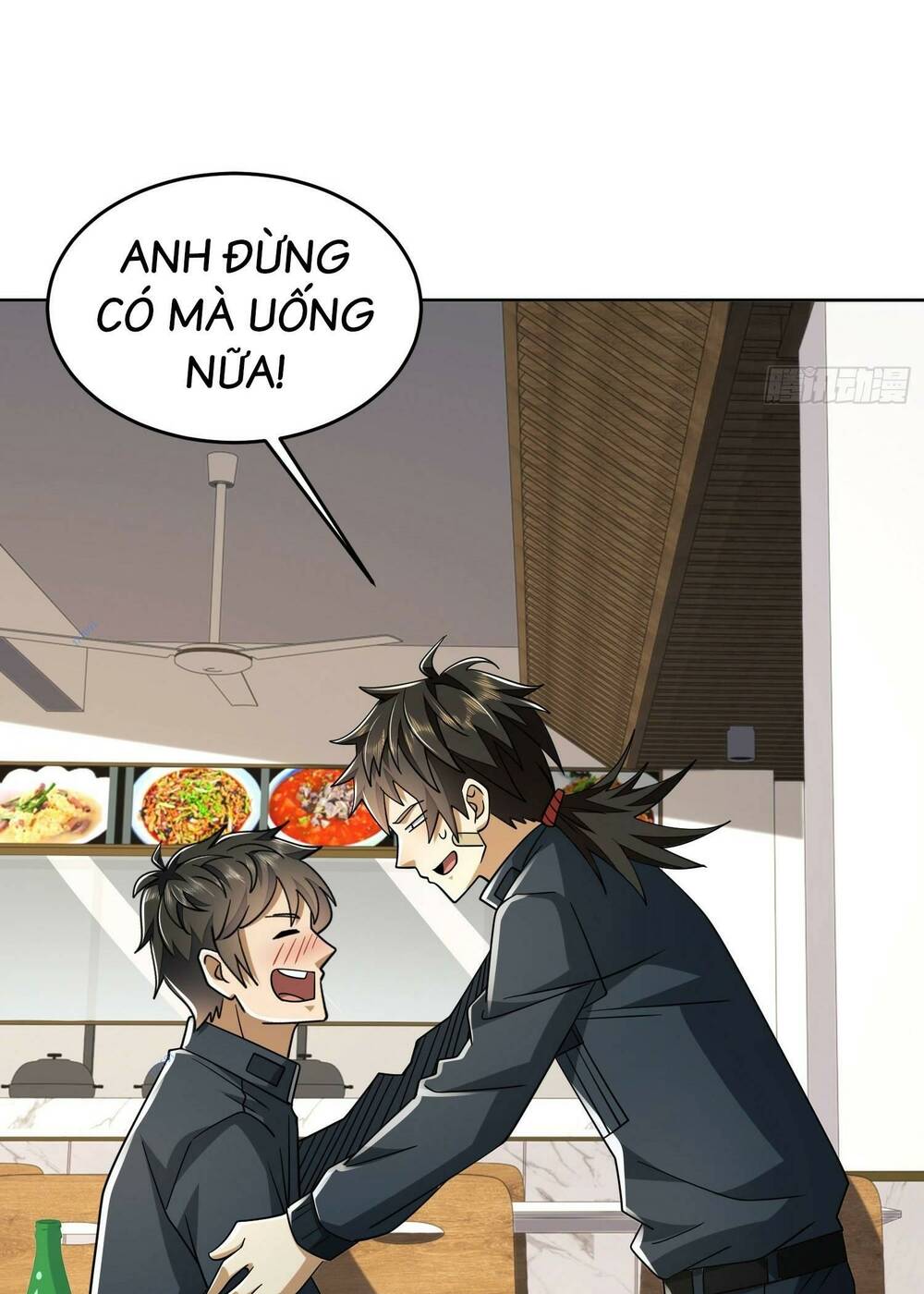 Đệ Nhất Danh Sách - Chapter 209 - Page 24