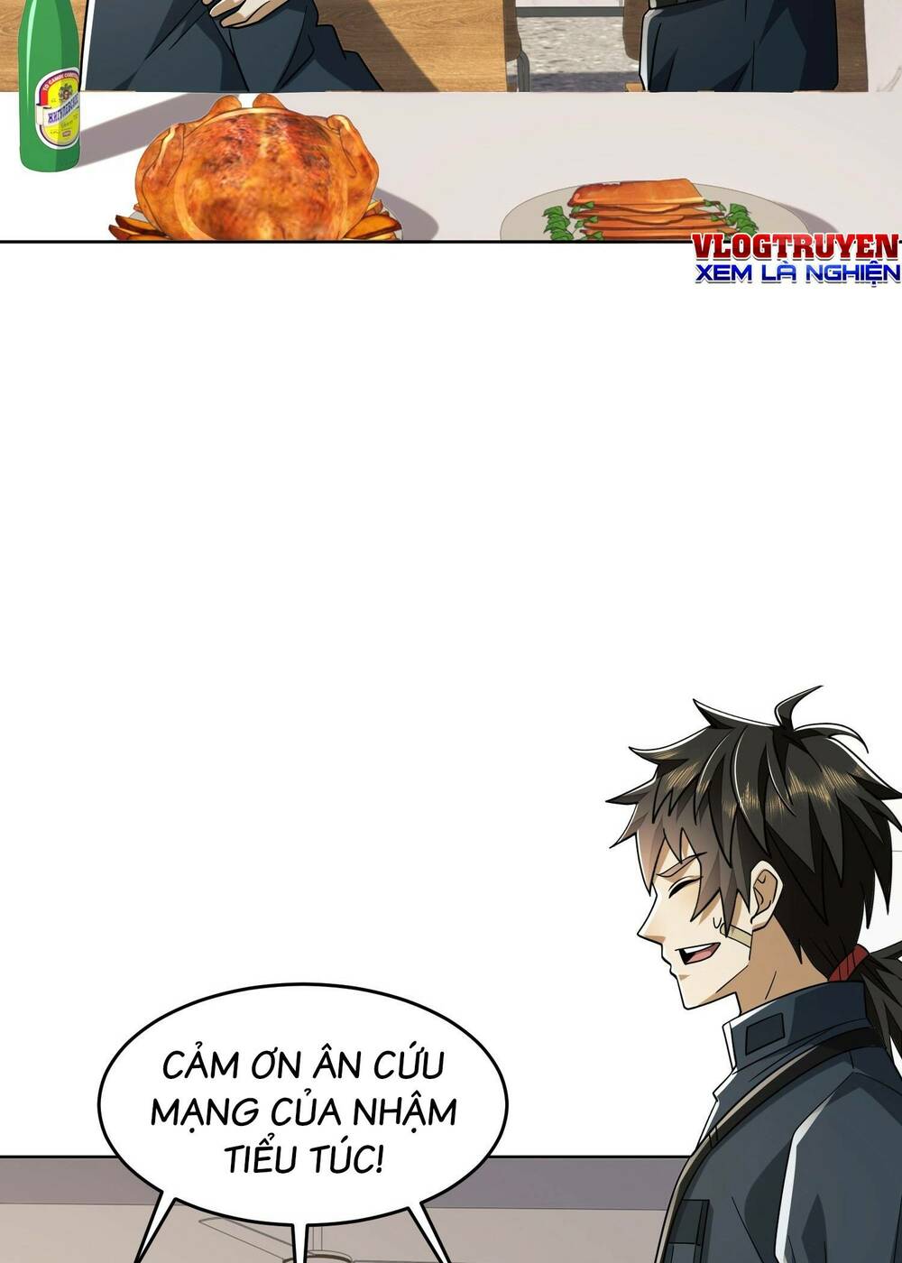 Đệ Nhất Danh Sách - Chapter 209 - Page 25