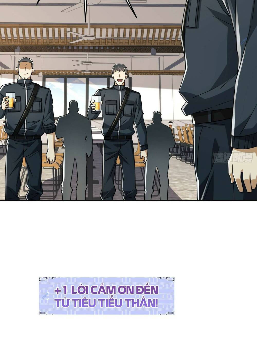 Đệ Nhất Danh Sách - Chapter 209 - Page 26