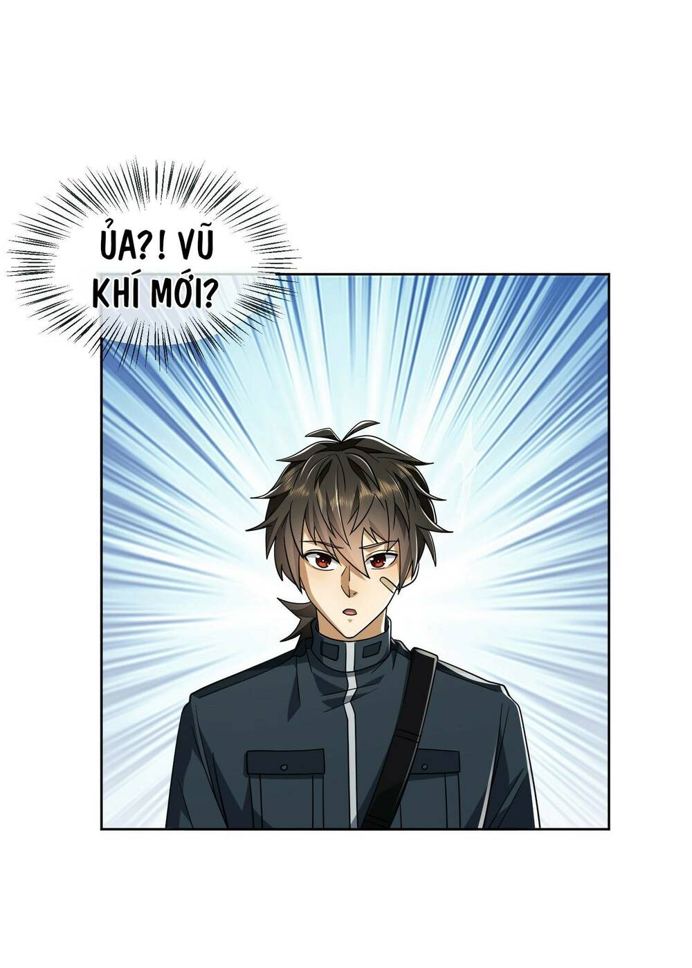 Đệ Nhất Danh Sách - Chapter 209 - Page 29