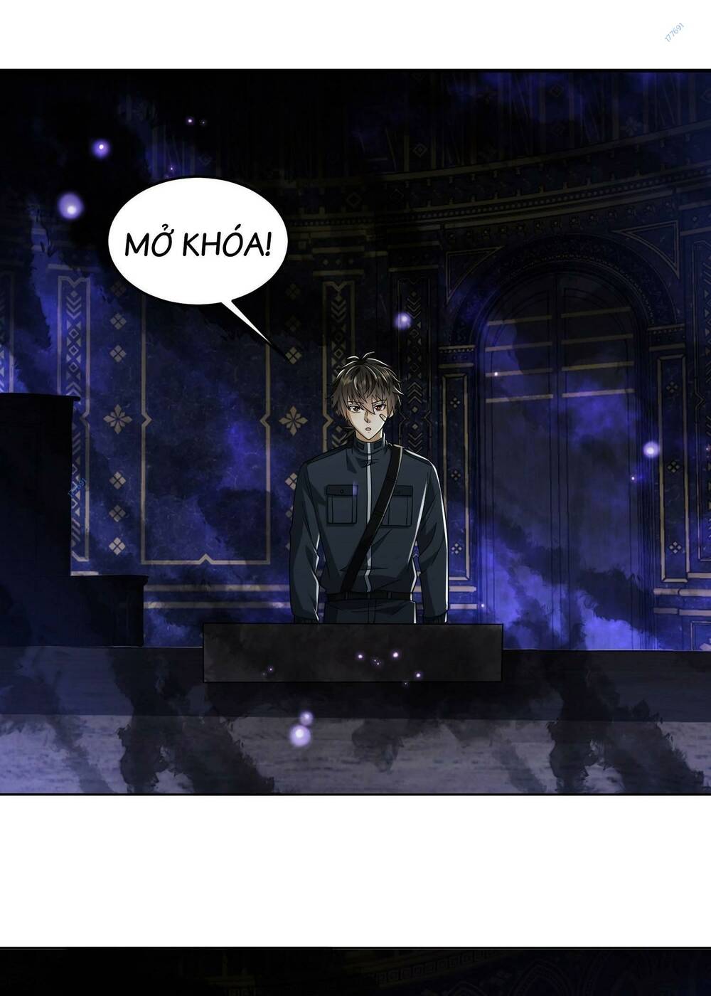 Đệ Nhất Danh Sách - Chapter 209 - Page 30