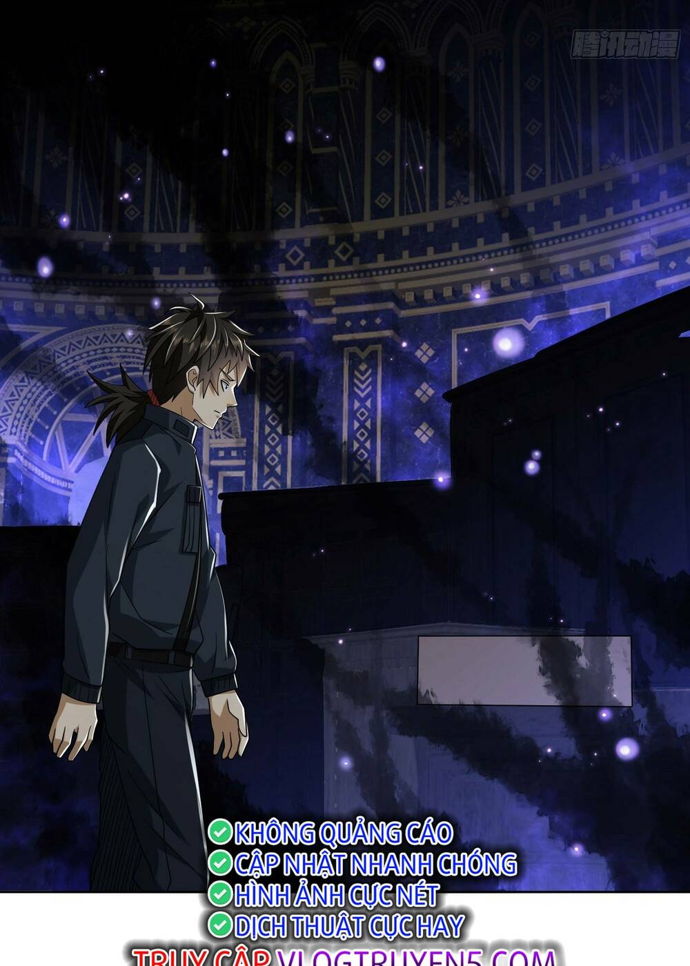 Đệ Nhất Danh Sách - Chapter 209 - Page 31