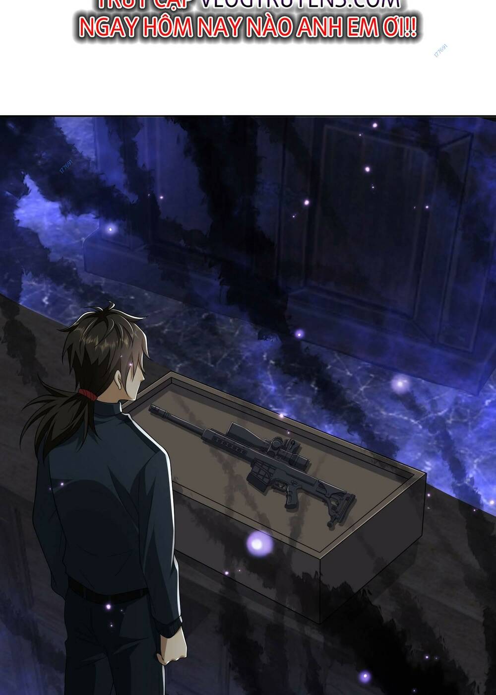 Đệ Nhất Danh Sách - Chapter 209 - Page 32