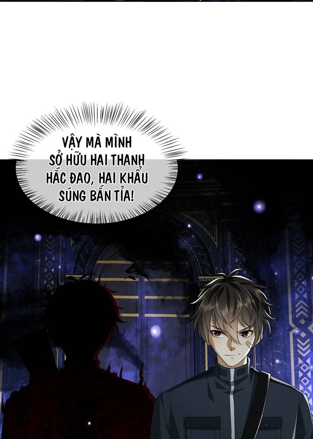 Đệ Nhất Danh Sách - Chapter 209 - Page 35