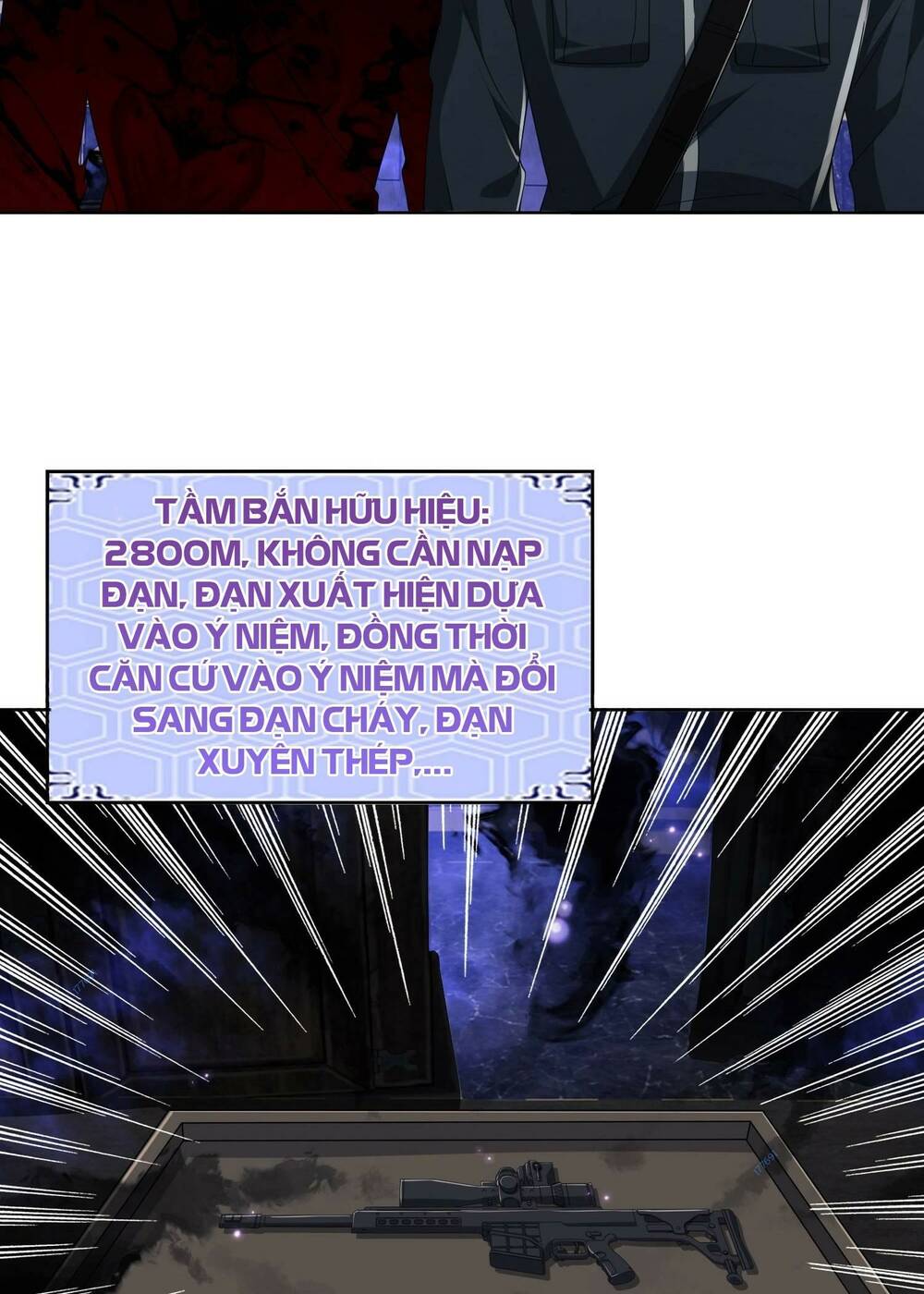 Đệ Nhất Danh Sách - Chapter 209 - Page 36