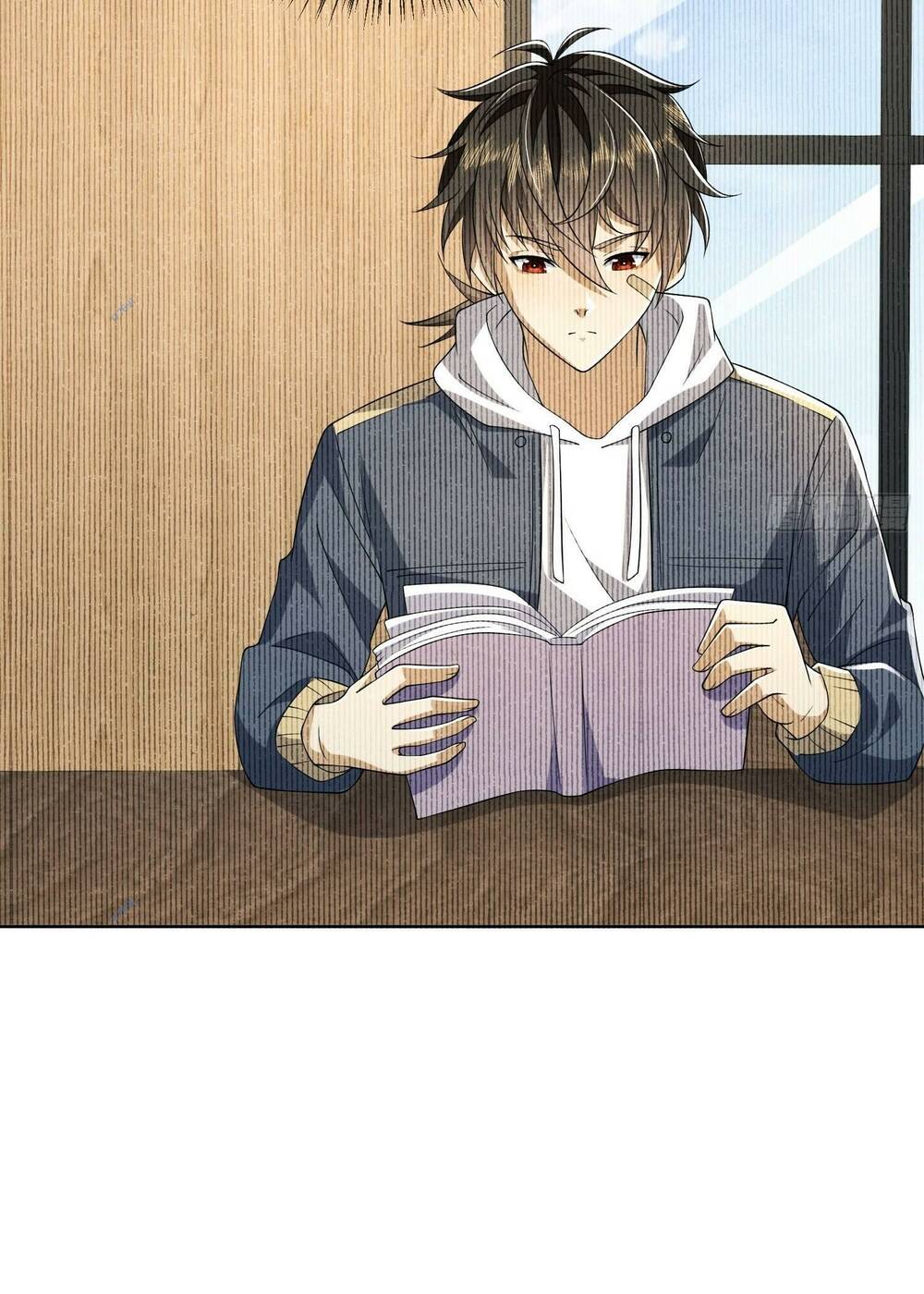 Đệ Nhất Danh Sách - Chapter 209 - Page 38