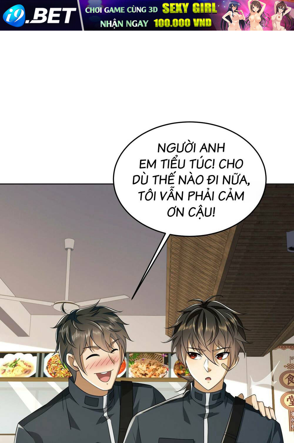 Đệ Nhất Danh Sách - Chapter 209 - Page 39