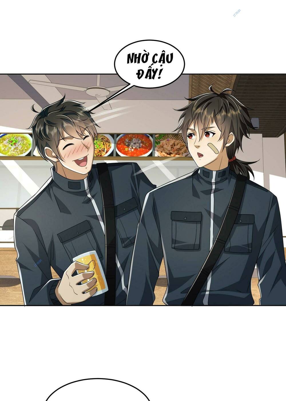 Đệ Nhất Danh Sách - Chapter 209 - Page 42